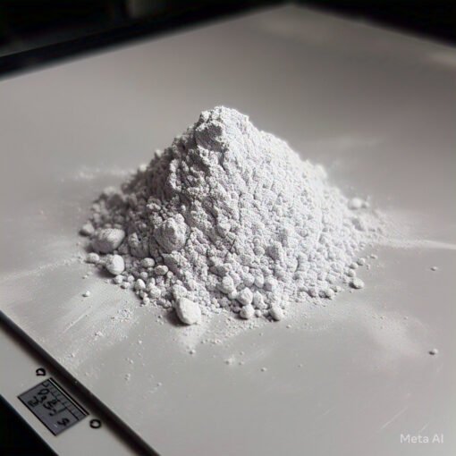 High-Purity Titanium (Ti) Micron Powder – 99.5+% Purity, 15-53 µm, Spherical for 3D Printing, Aerospace & Biomedical Applications - Image 2