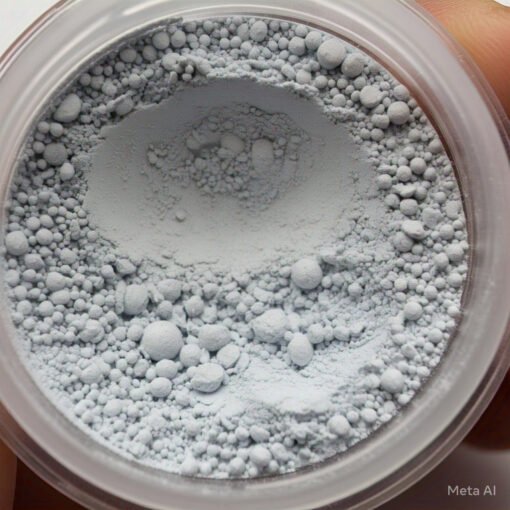 High-Purity Titanium (Ti) Micron Powder – 99.5+% Purity, 15-53 µm, Spherical for 3D Printing, Aerospace & Biomedical Applications - Image 3