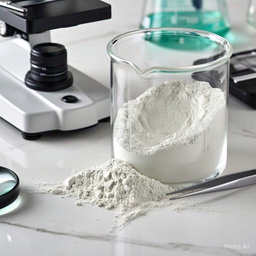 Zinc Titanate Micron Powder (ZnTiO3) Purity: 99+%, Size: 1-2 µm - Image 3