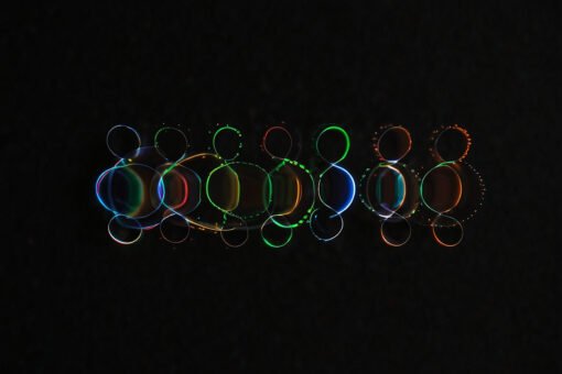 Water Soluble Carbon Quantum Dots 590-620 nm - Image 2