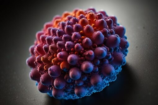 Quantum Dots Microspheres 525 nm | High Quantum Yield & Biocompatibility – NanoChicago - Image 2
