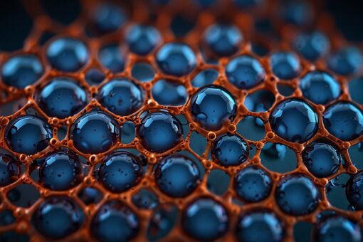 Blue Graphene Quantum Dot (1mg/ml) (GQD) - Image 2