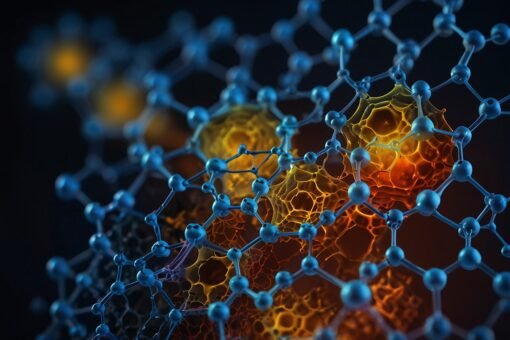 Blue Graphene Quantum Dot (1mg/ml) (GQD)