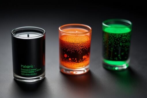 Water Soluble Carbon Quantum Dots 528 nm | Biocompatible Fluorescent Nanomaterials – NanoChicago - Image 3