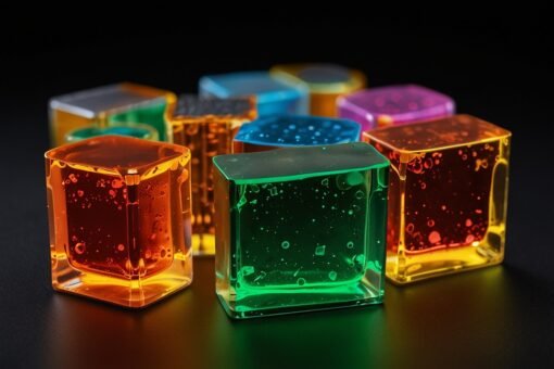 Perovskite Quantum Dots (CsPbI3) 670 nm
