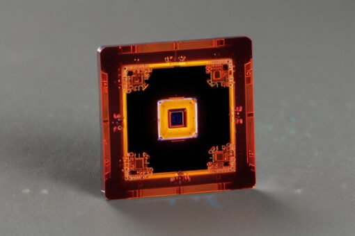 Perovskite Quantum Dots CsPbBr₃ 510 nm | High Photoluminescence & Optoelectronic Performance – NanoChicago - Image 2