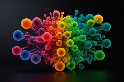 Cadmium Selenide Quantum Dots (CdSe/ZnS QD) 525 nm