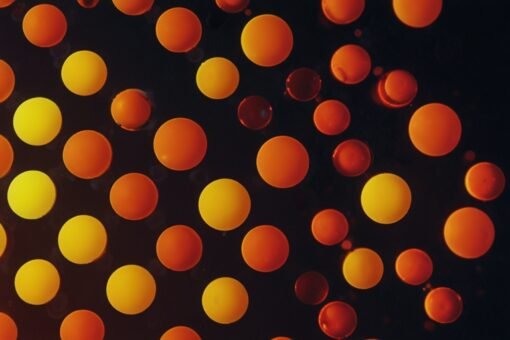 Lead Sulfide Quantum Dots (PbS QD) 1550 nm - Image 2