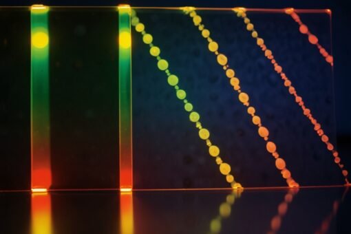 Lead Sulfide Quantum Dots (PbS QD) 1550 nm - Image 3