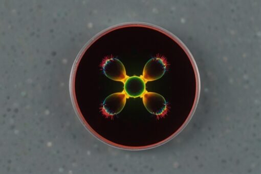 Lead Sulfide Quantum Dots (PbS QD) 1450 nm