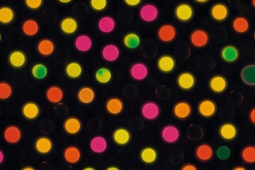 Lead Sulfide Quantum Dots (PbS QD) 1450 nm - Image 2