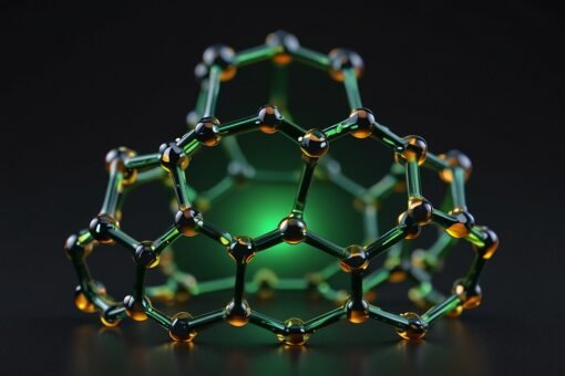 Green Graphene Quantum Dot (1mg/ml) (GQD)