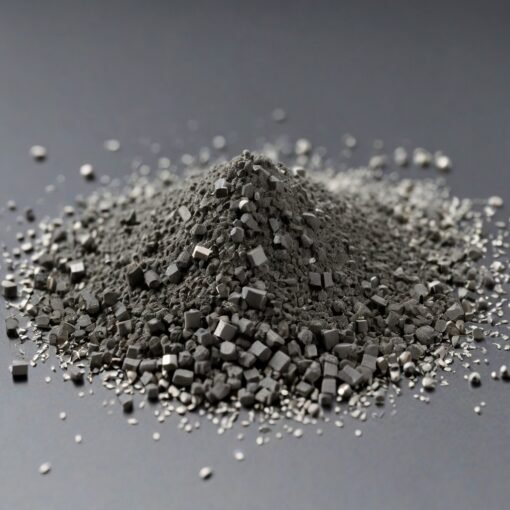 High-Purity Titanium Aluminum Carbide (Ti₃AlC₂) MAX Phase Powder | 325 Mesh | 99%+ Purity - Image 4