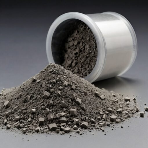High-Purity Titanium Aluminum Carbide (Ti₃AlC₂) MAX Phase Powder | 325 Mesh | 99%+ Purity - Image 3