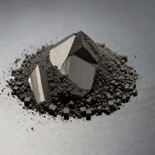 High-Purity Titanium Aluminum Carbide (Ti₃AlC₂) MAX Phase Powder | 325 Mesh | 99%+ Purity - Image 2