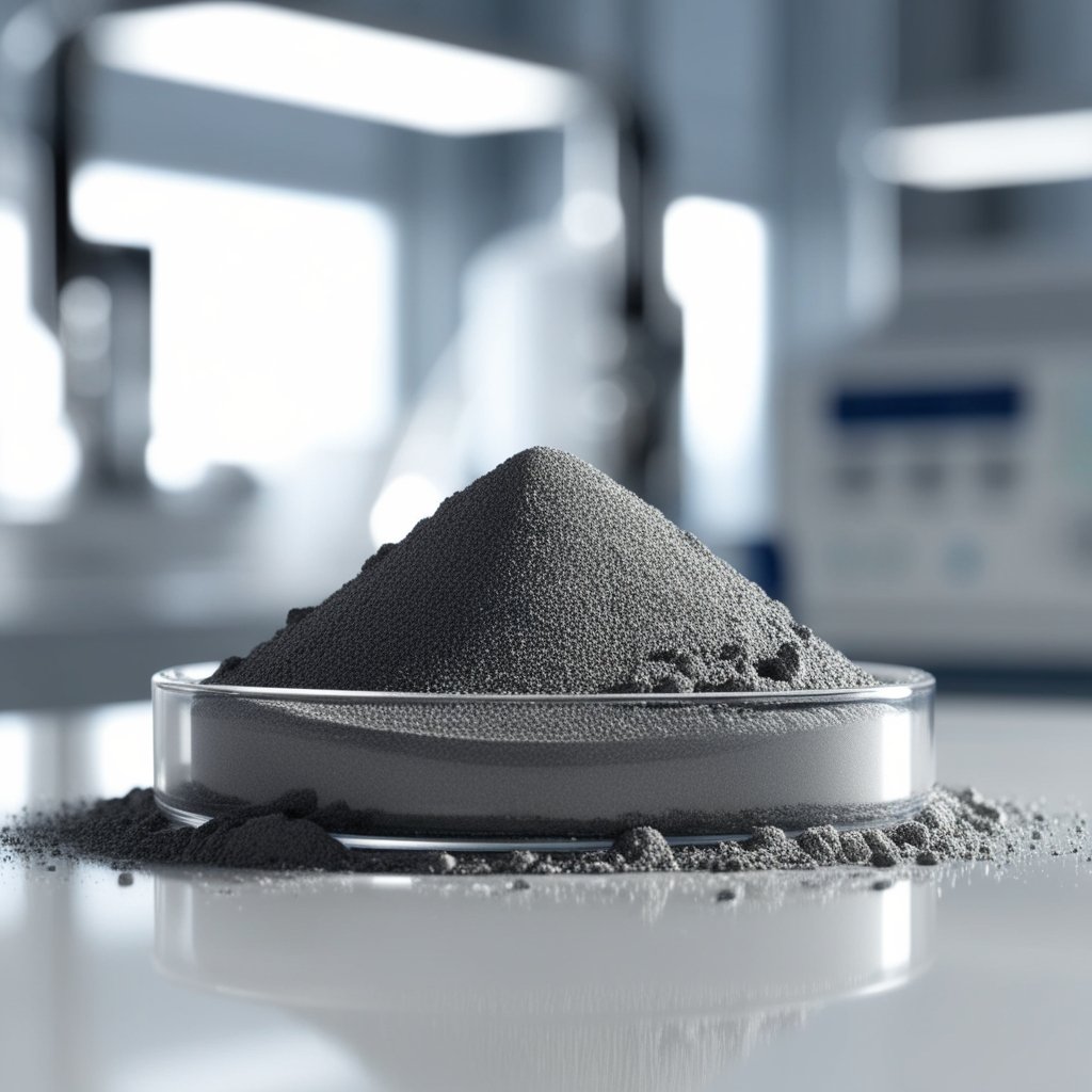 WE43 Magnesium Alloy Average Particle Size: 15-53 um, Spherical - Image 3