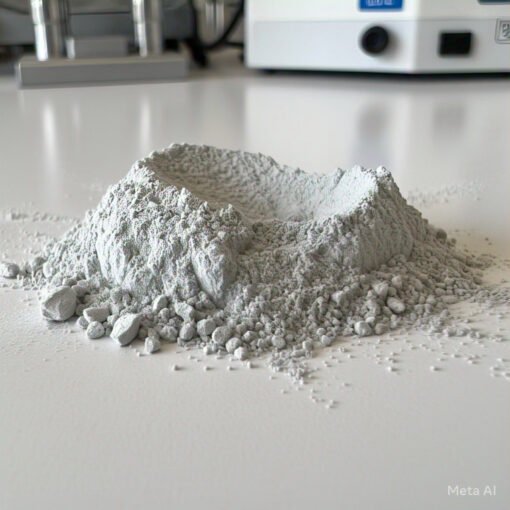 Chromium Nitride (CrN) Micron Powder, Purity: 99.99%, Size: 1-3 µm - Image 4