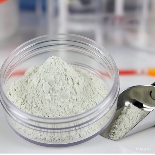 Chromium Nitride (CrN) Micron Powder, Purity: 99.99%, Size: 1-3 µm - Image 3