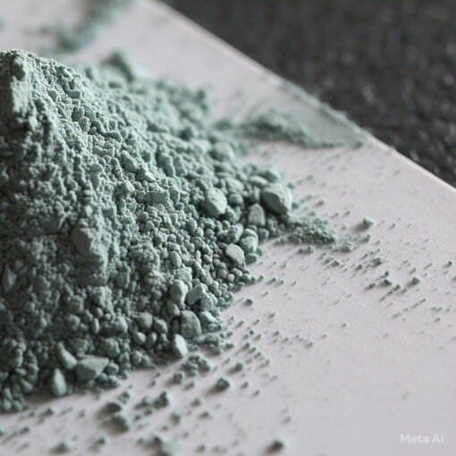 Chromium Nitride (CrN) Micron Powder, Purity: 99.99%, Size: 1-3 µm - Image 2
