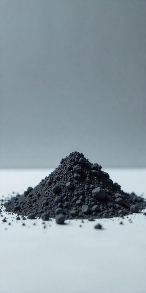 High-Purity Silicon Carbide (SiC) Micron Powder – 99.5+% Purity, 2-14 µm for Precision Industrial & High-Tech Applications - Image 4