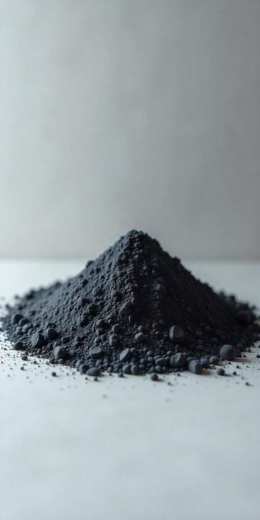 High-Purity Silicon Carbide (SiC) Micron Powder – 99.5+% Purity, 2-14 µm for Precision Industrial & High-Tech Applications - Image 3