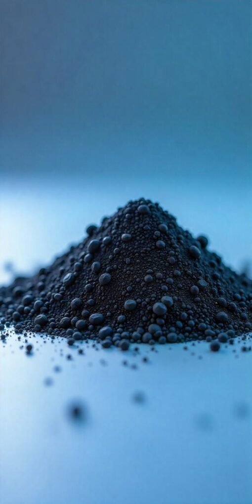 High-Purity Silicon Carbide (SiC) Micron Powder – 99.5+% Purity, 2-14 µm for Precision Industrial & High-Tech Applications - Image 2
