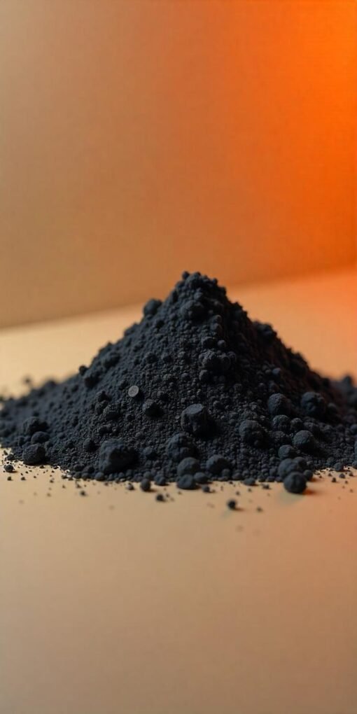 High-Purity Silicon Carbide (SiC) Micron Powder – 99.5+% Purity, 12-40 µm for Advanced Industrial & Engineering Applications - Image 4