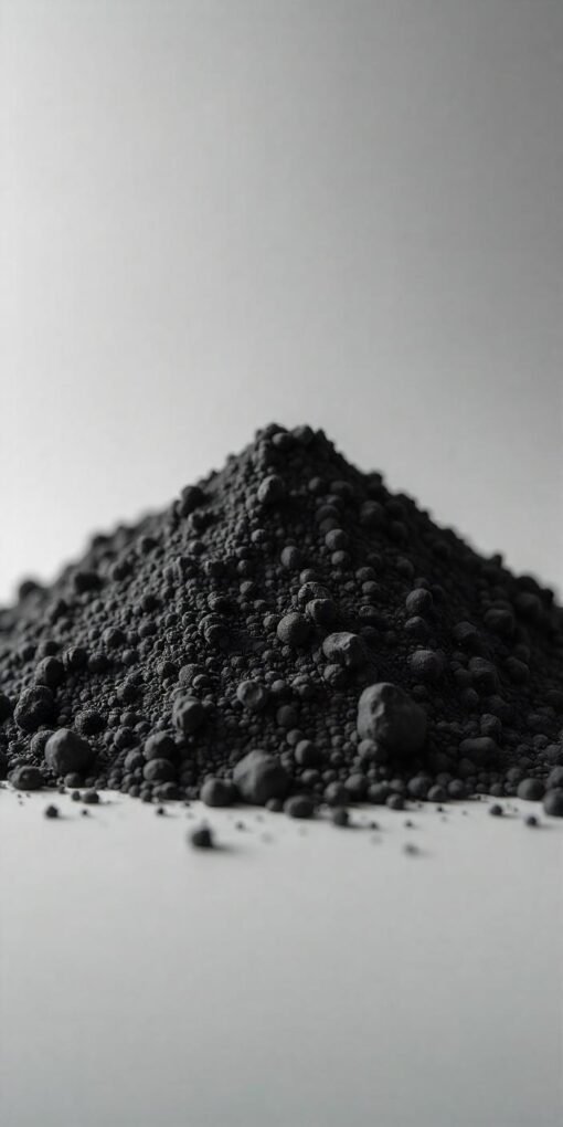 High-Purity Silicon Carbide (SiC) Micron Powder – 99.5+% Purity, 12-40 µm for Advanced Industrial & Engineering Applications - Image 3