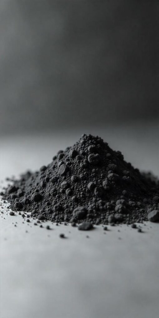 High-Purity Silicon Carbide (SiC) Micron Powder – 99.5+% Purity, 12-40 µm for Advanced Industrial & Engineering Applications - Image 2