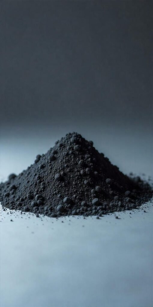High-Purity Silicon Carbide (SiC) Micron Powder – 99.5+% Purity, 12-40 µm for Advanced Industrial & Engineering Applications - Image 6