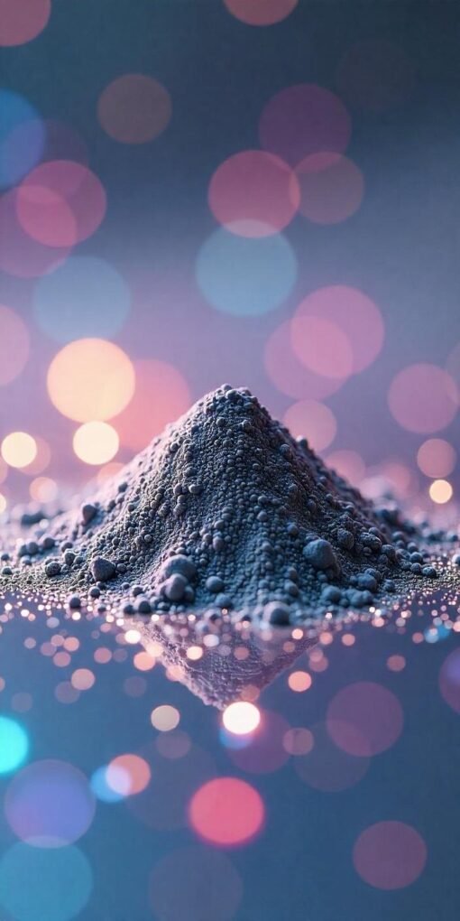 High-Purity Silicon Carbide (SiC) Micron Powder – 99.5+% Purity, 500-710 µm for Industrial & High-Performance Applications - Image 4