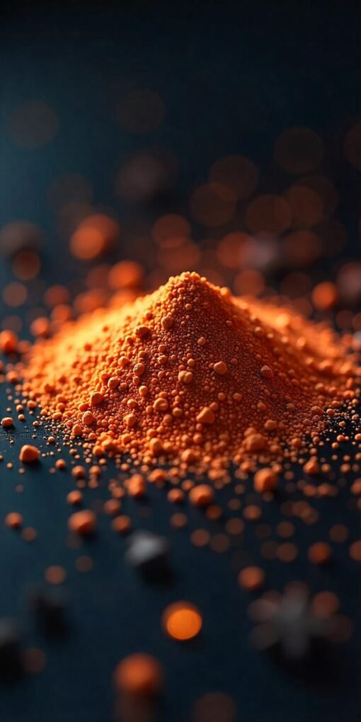 High-Purity Silicon Carbide (SiC) Micron Powder – 99.5+% Purity, 500-710 µm for Industrial & High-Performance Applications - Image 3