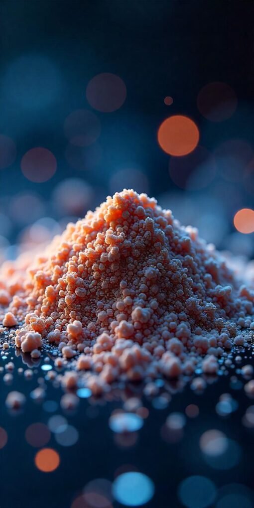 High-Purity Silicon Carbide (SiC) Micron Powder – 99.5+% Purity, 500-710 µm for Industrial & High-Performance Applications - Image 2