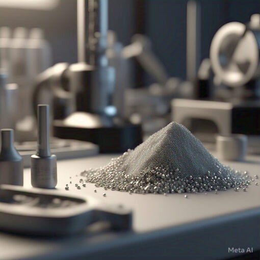 Nickel (Ni) Micron Powder, Purity: 99.95 %, Size: 500 Mesh, Spherical - Image 3