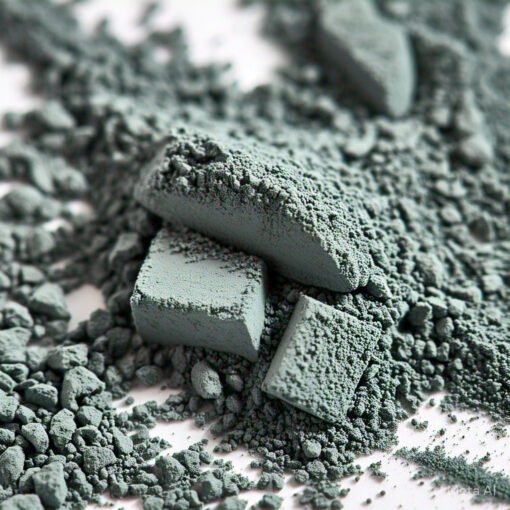 Silicon Carbide (SiC) Micron Powder, Purity: 99.5+%, Size: 850-1180 μm - Image 2