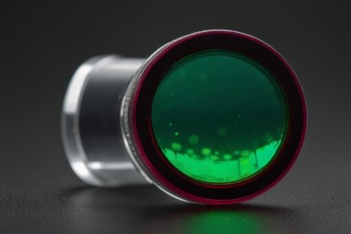 Lead Sulfide Quantum Dots (PbS QD) 1350 nm - Image 2