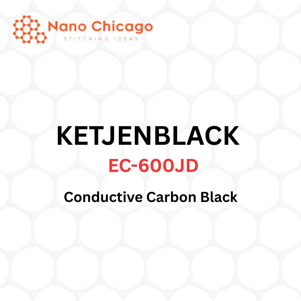KETJENBLACK EC-600JD Conductive Carbon Black