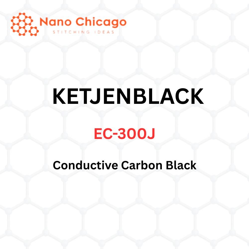 KETJENBLACK EC-300J Conductive Carbon Black