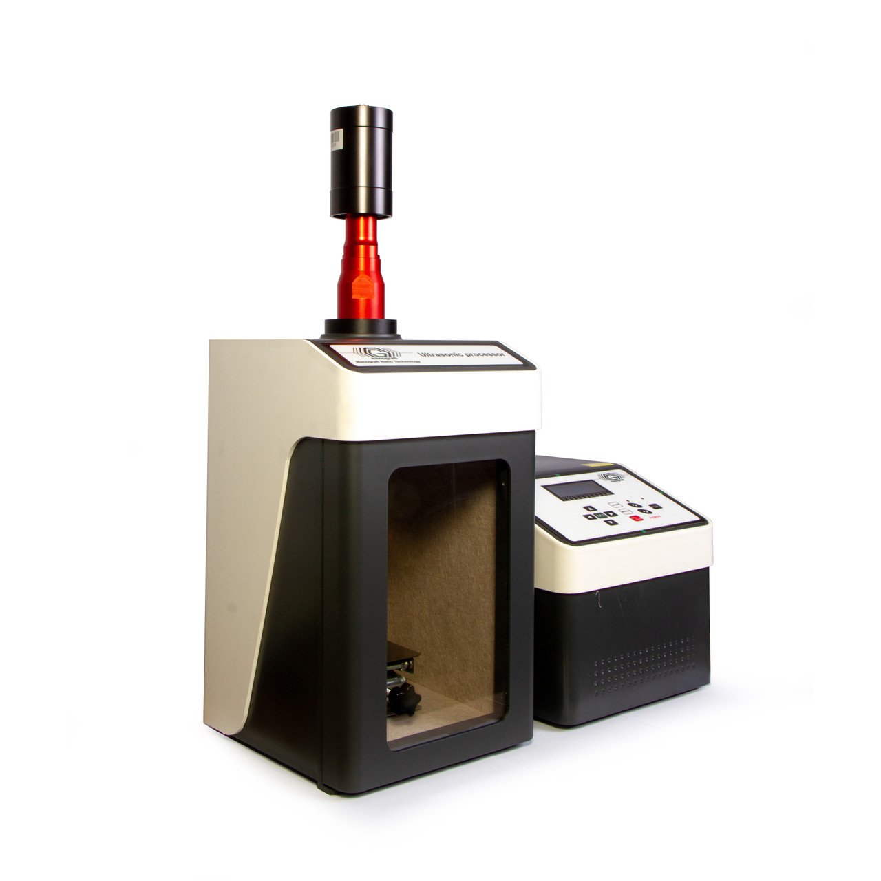 Ultrasonic Homogenizer - Image 6