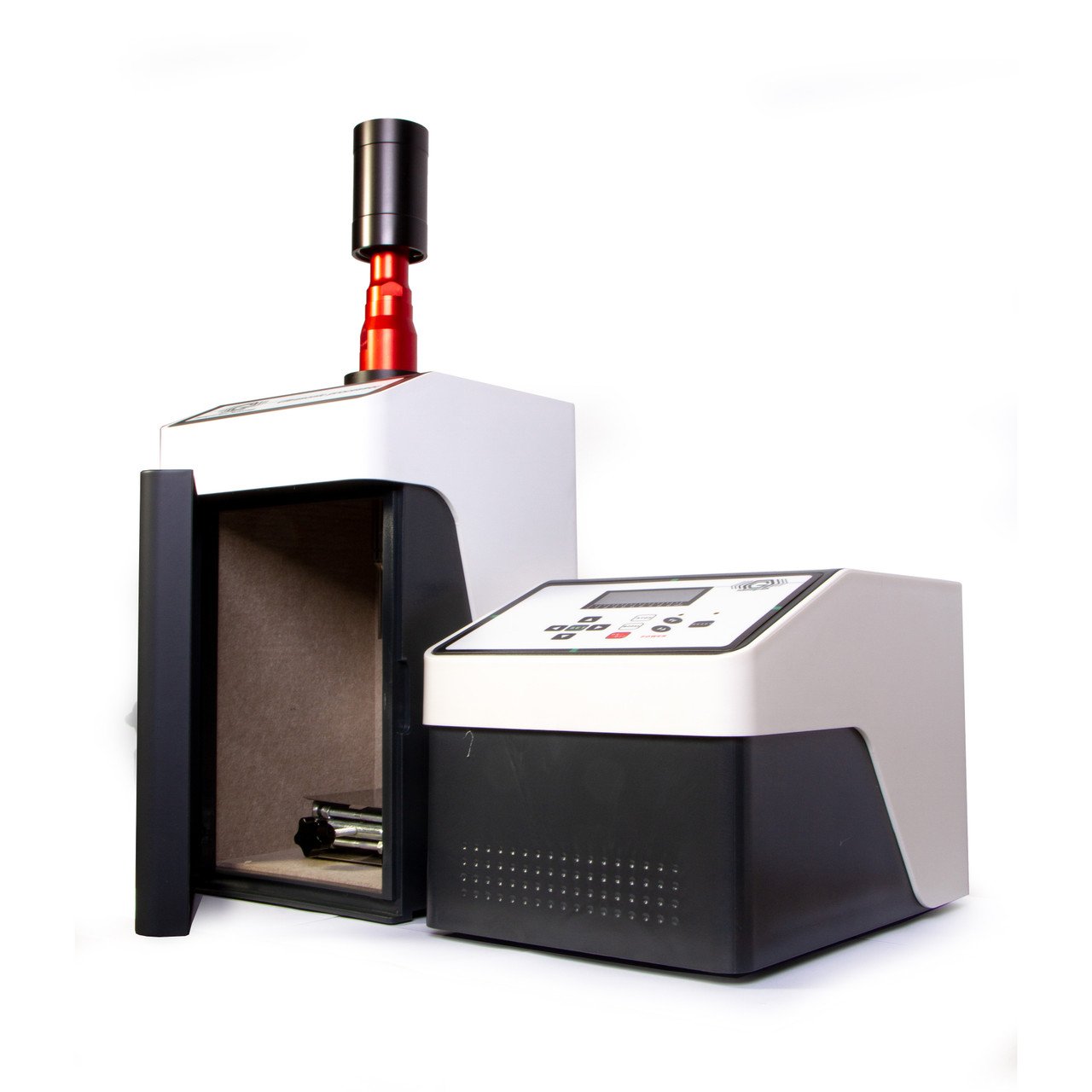 Ultrasonic Homogenizer - Image 5