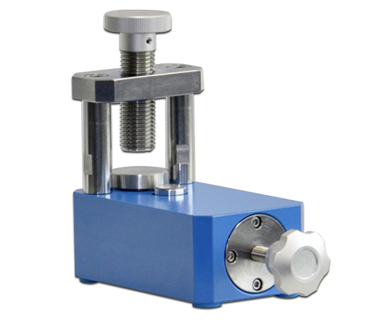 Mini Pellet Press