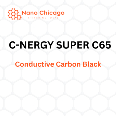 C-NERGY SUPER C65 Conductive Carbon Black